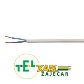 Kabl PPJ 2x1.5 H05VV-F Tel-kabl
