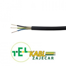 Kabl N2XH 3x1.5 Tel-kabl