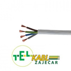 Kabl PPJ 4x1.5 H05VV-F Tel-kabl