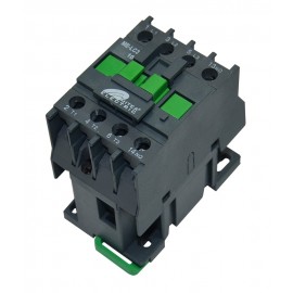 ME-LC3-E 9A kontaktor 0910, 3P+1NO Mitea Electric