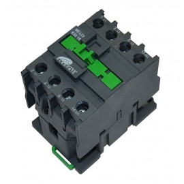 ME-LC3-E 32A kontaktor 3210, 3P+1NO Mitea Electric