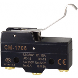 ME-CM1706 granični prekidač Mitea Electric