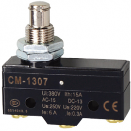ME-CM1307 granični prekidač Mitea Electric