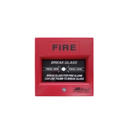 ME-FA01 ručni javljač požara 230V Mitea Electric