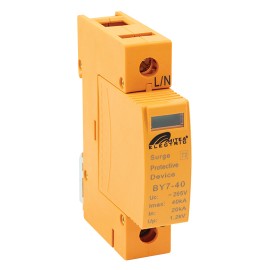 ME-SY1-D 1P In20Ka katodni odvodnik, zaštita od prenapona 20A 265V Mitea Electric