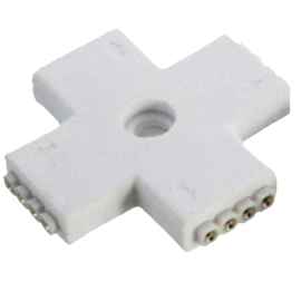 Konektor X 5050 RGB Mitea Lighting