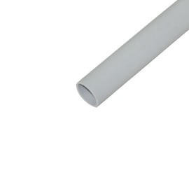 ME-PVC siva kruta kablovska cev 16mm 3m 320N Mitea Electric