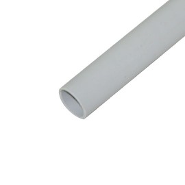 ME-PVC siva kruta kablovska cev 20mm 3m 320N Mitea Electric