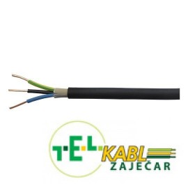 Kabl N2XH 3x2.5 Tel-kabl