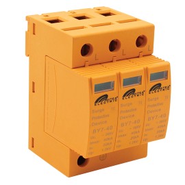 ME-SY1-D 3P In20kA katodni odvodnik, zaštita od prenapona 265V Mitea Electric