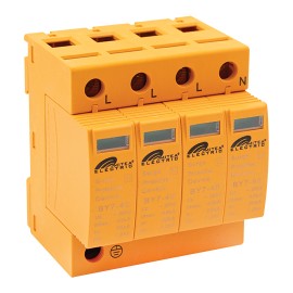 ME-SY1-D 3P+N In20kA katodni odvodnik, zaštita od prenapona 265V Mitea Electric