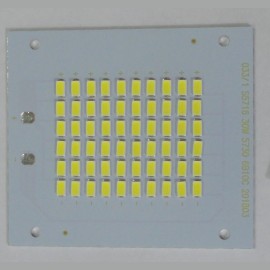 -R LED čip SMD 30W (M4034), rezervni deo