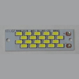 -R LED SMD čip 10W (M4015), rezervni deo