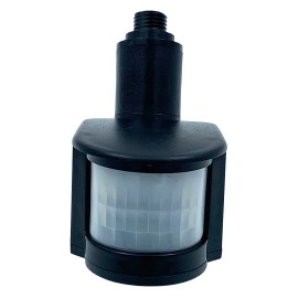 -R Senzor crni za LED reflektor, rezervni deo