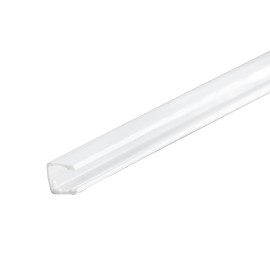MLG-nosač PVC duži 1m za 6x12mm Mitea Lighting