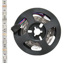 MLL-5050-30 SET RGB LED traka za TV 2m 5V 7.2W 30LED/1m IP20 Mitea lighting