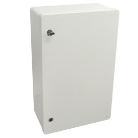 ME-OP500x800x270mm L/H/W POLYESTER razvodni orman IP65 Mitea Electric