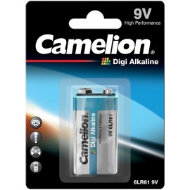 Baterija Photo Digital 6LR61 Camelion