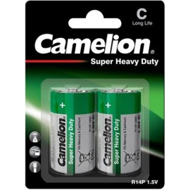 Baterije super HD R14 Camelion