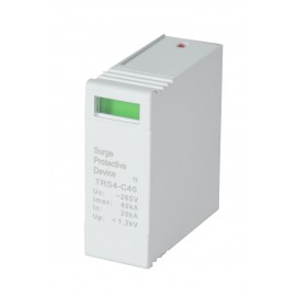 ME-TRS4-D10 U 1P In5/10kA uložak katodnog odvodnika 265V Mitea Electric