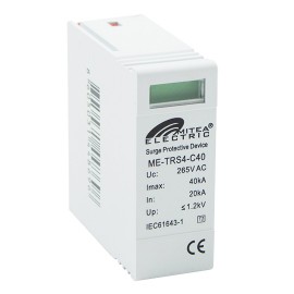 ME-TRS4-C40 U 1P In20/40kA uložak katodnog odvodnika 265V Mitea Electric