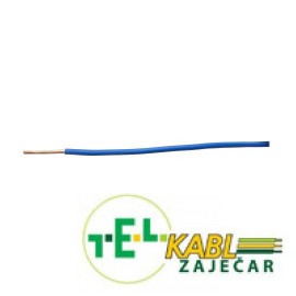 Žica plava P 2.5 Tel-kabl