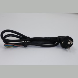 Rezervni deo, priključni kabl G3x0,75mm za uredjaj 950mm H05RN-F 300/500V (M781)