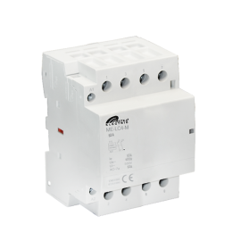 ME-LC4-M 63A modularni kontaktor za DIN šinu R63-63 4NO Mitea Electric