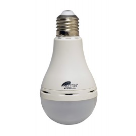 M705BL-L II punjiva prenosna lampa - LED sijalica 7W E27 LED Mitea Lighting
