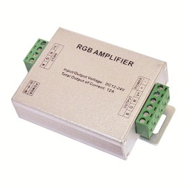 Pojačivač signala kontroler RGB 144W FS-SRGB-AMP Mitea Lighting