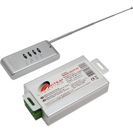 Wireless kontroler RGB WL-B 216W 3x6A Mitea Lighting